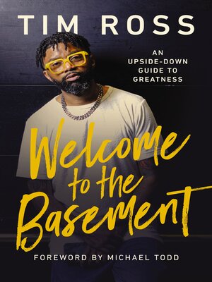 cover image of Welcome to the Basement